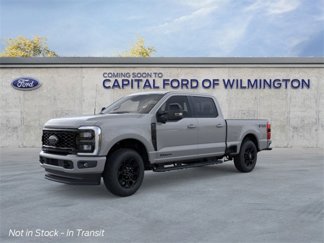 New 2026 Ford F250 Lariat w/ Black Appearance Package video 1