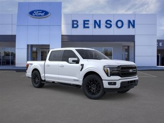 New 2025 Ford F150 Lariat image 1