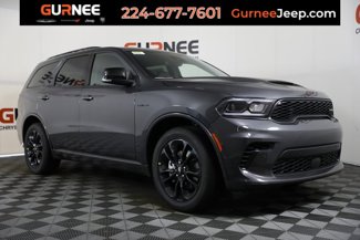 New 2025 Dodge Durango R/T image 1
