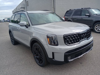 New 2025 Kia Telluride SX Prestige X-Line image 1