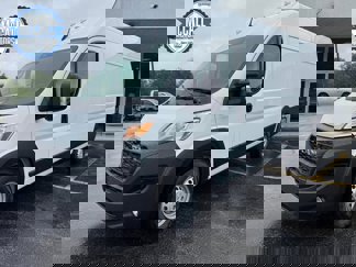 New 2025 RAM ProMaster 3500 w/ Convenience Group image 1