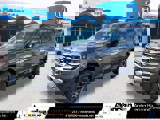 New 2026 Honda Passport RTL image 1
