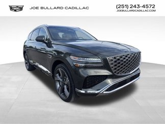 Used 2025 Genesis GV80 3.5T Prestige image 1
