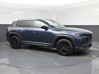 Certified 2023 MAZDA CX-50 2.5 S w/ Cargo Package image 1