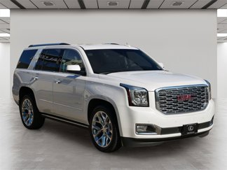 Used 2019 GMC Yukon Denali w/ Denali Ultimate Package video 1