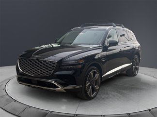 New 2025 Genesis GV80 3.5T Prestige image 1