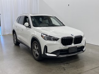 Used 2023 BMW X1 xDrive28i image 1