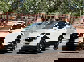 Used 2021 MAZDA CX-30 FWD 2.5 S image 1