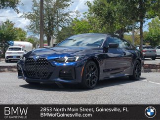 New 2026 BMW 430i xDrive Coupe w/ M Sport Package image 1