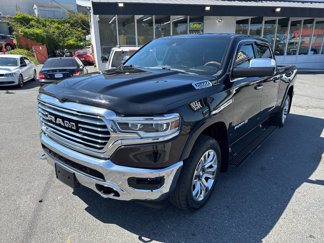 Used 2019 RAM 1500 Laramie Longhorn image 1