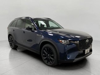 New 2025 MAZDA CX-90 3.3 Turbo w/ Premium Sport Pkg image 1