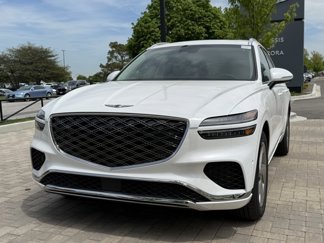 New 2026 Genesis GV70 2.5T image 1