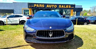 Used 2015 Maserati Ghibli image 1