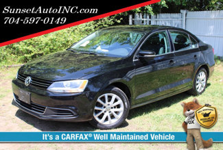 Used 2013 Volkswagen Jetta SE image 1