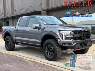 Used 2024 Ford F150 Raptor w/ Equipment Group 803A Raptor R image 1