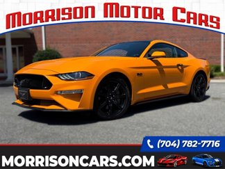 Used 2019 Ford Mustang GT w/ Black Accent Package image 1