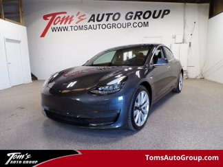 Used 2020 Tesla Model 3 Long Range image 1