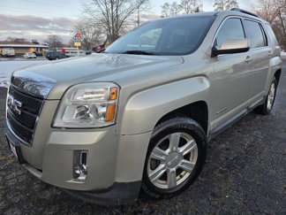 Used 2015 GMC Terrain SLE w/ Convenience Package image 1