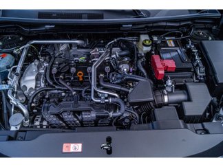 New 2025 Mitsubishi Outlander 4WD Plug-In Hybrid image 1