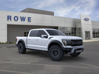 New 2025 Ford F150 Raptor image 1