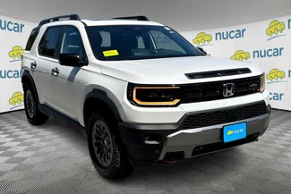 New 2026 Honda Passport TrailSport image 1