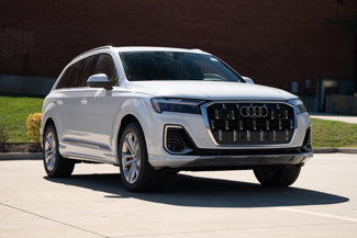 New 2025 Audi Q7 3.0T Premium Plus image 1
