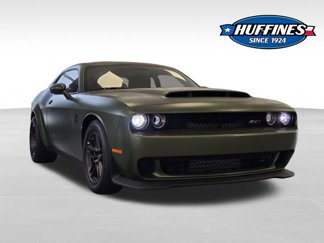 Used 2023 Dodge Challenger SRT Hellcat Redeye image 1