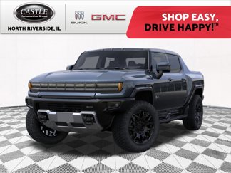 New 2025 GMC Hummer EV 2X image 1