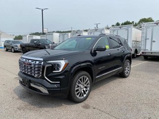 New 2026 GMC Terrain Denali w/ LPO, Floor Liner Package image 1