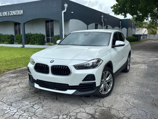 Used 2022 BMW X2 sDrive28i w/ Convenience Package image 1