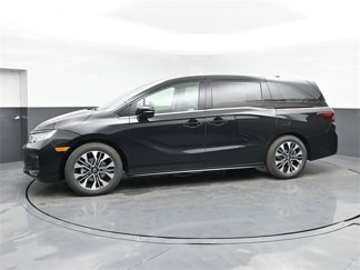 New 2025 Honda Odyssey Elite image 1