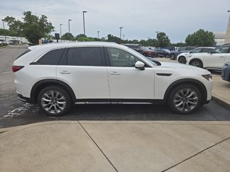 Used 2024 MAZDA CX-90 3.3 Turbo w/ Premium Plus Pkg image 1