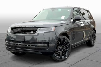 New 2025 Land Rover Range Rover Long Wheelbase SE image 1
