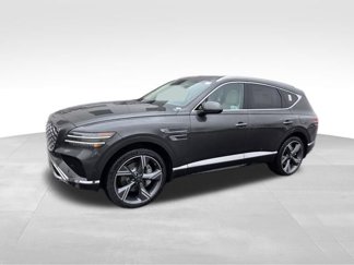 New 2025 Genesis GV80 3.5T Prestige image 1