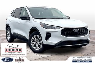 New 2025 Ford Escape Active w/ Tech Pack #1 image 1