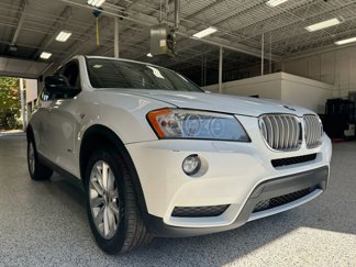 Used 2014 BMW X3 xDrive28i image 1
