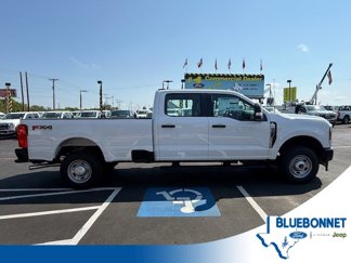 New 2026 Ford F250 XL w/ FX4 Off-Road Package image 1