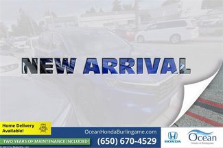 Certified 2025 Honda CR-V LX image 1