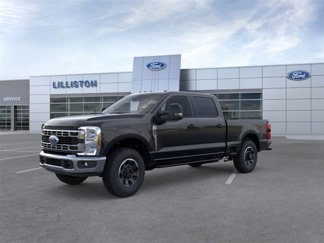 New 2025 Ford F250 XL image 1