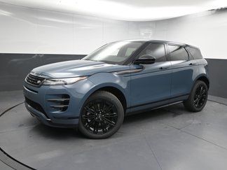 New 2026 Land Rover Range Rover Evoque Dynamic SE image 1