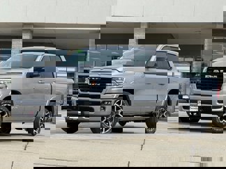 New 2025 RAM 1500 Laramie w/ Sport Appearance Package image 1