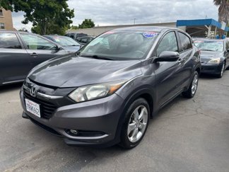 Used 2016 Honda HR-V EX image 1