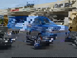 New 2025 Jeep Wagoneer 4WD image 1