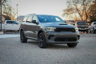 New 2025 Dodge Durango GT image 1