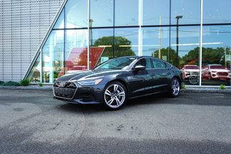 New 2025 Audi A7 3.0T Premium Plus image 1