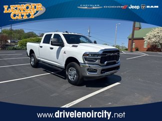 New 2025 RAM 2500 Tradesman image 1