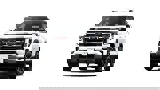 New 2026 GMC Terrain Elevation w/ Elevation Premium Package image 1