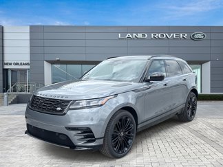 New 2026 Land Rover Range Rover Velar Dynamic SE image 1