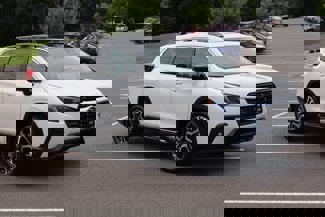 New 2025 Subaru Ascent Limited video 1