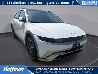 New 2025 Hyundai Ioniq 5 Limited image 1